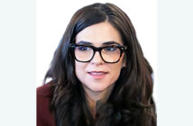 Alejandra Castelló Canore of Special Tours Spain