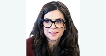 Alejandra Castelló Canore of Special Tours Spain