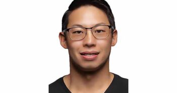 Allen Chen CEO of Birdfy