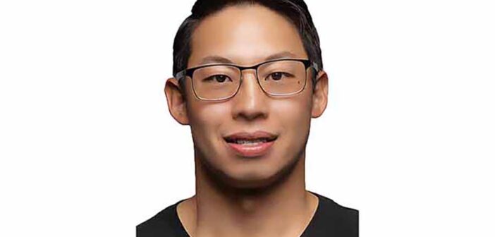 Allen Chen CEO of Birdfy