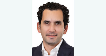 Andres Villamizar of AX Partners