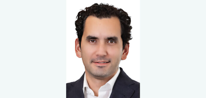 Andres Villamizar of AX Partners