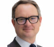 Andy Cliffe CEO of London City Airport
