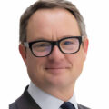 Andy Cliffe CEO of London City Airport
