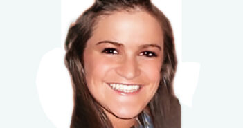 Anna Donnla O'Hagan of DCU