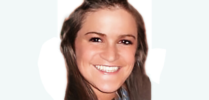 Anna Donnla O'Hagan of DCU