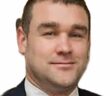 Barry Carroll GM of Riverside Park Hotel