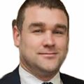 Barry Carroll GM of Riverside Park Hotel