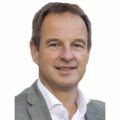 Bas Gerressen of KLM
