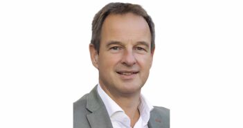 Bas Gerressen of KLM