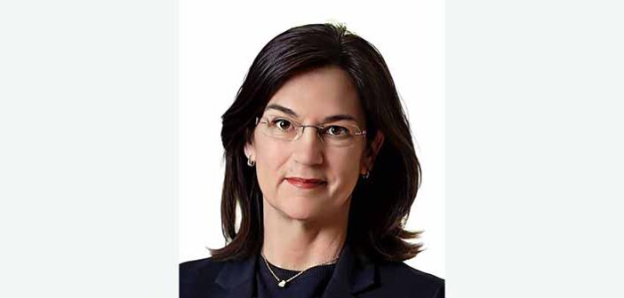 Cani Fernandez director of the CNMC Madrid