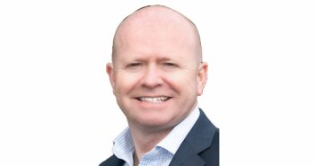 Ciaran Mulligan of Yes Insurance
