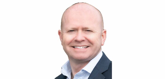 Ciaran Mulligan of Yes Insurance