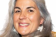 Cindy Santos of TAP Portugal