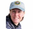 Colleen Miniuk president Outdoor Writers Association of America