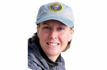 Colleen Miniuk president Outdoor Writers Association of America