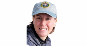 Colleen Miniuk president Outdoor Writers Association of America