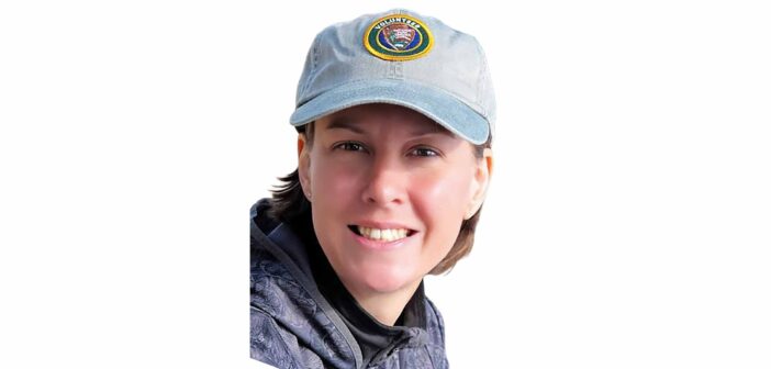 Colleen Miniuk president Outdoor Writers Association of America