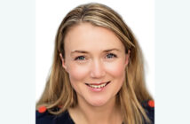 Darina Gallagher Director James Joyce centre