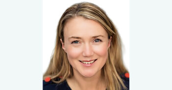 Darina Gallagher Director James Joyce centre