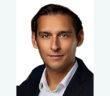 Dawid Karas of LOT Polish airlines