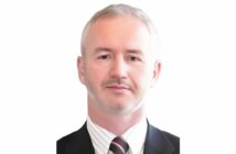 Denis Creighton CEO IMPT