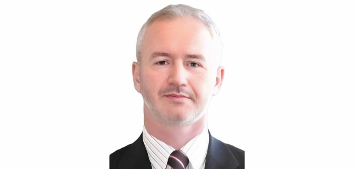 Denis Creighton CEO IMPT