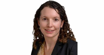 Eleanor Budds of S&P