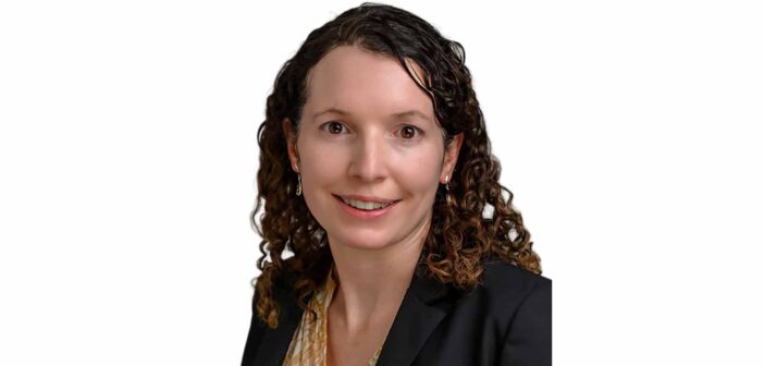 Eleanor Budds of S&P