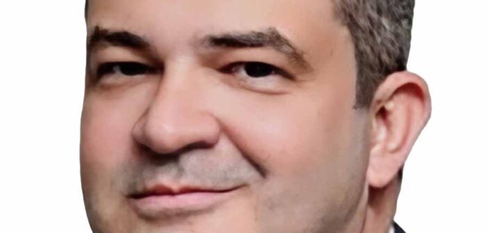 Fábio Rogério Carvalho CEO ABR Aeroportos do Brasil 