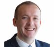 Fergal Harte GM of Fota & The Kingsley