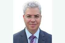 Finn Walsh CEO of Staysure Insurance Group