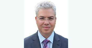 Finn Walsh CEO of Staysure Insurance Group