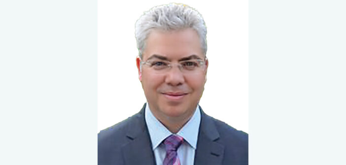 Finn Walsh CEO of Staysure Insurance Group