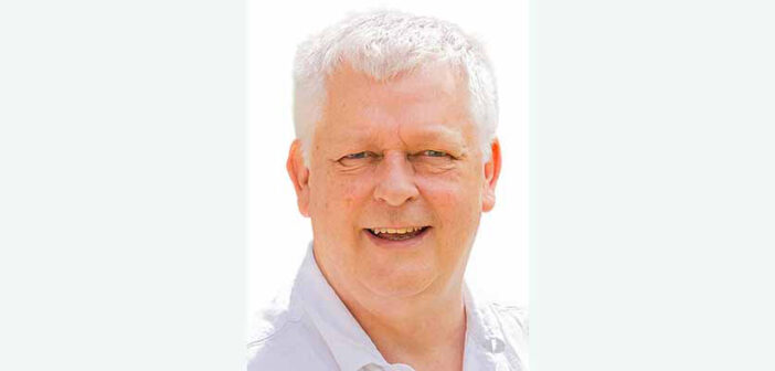 Gary Byrnes, of Tao Climate