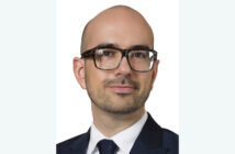 Gerardo Larios Rizo of Bank of Ireland