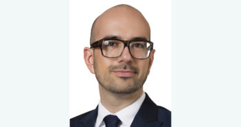 Gerardo Larios Rizo of Bank of Ireland