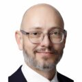 Gerhard Erasmus GM of Hayfield Manor