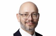 Gerhard Erasmus GM of Hayfield Manor