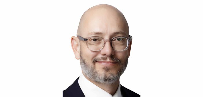 Gerhard Erasmus GM of Hayfield Manor