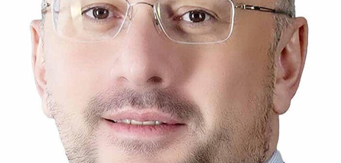 Giorgi Marr CEO Gryphon Air