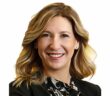Güliz Öztürk CEO Pegasus Airlines 