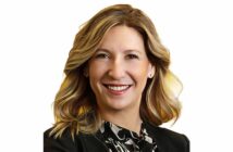 Güliz Öztürk CEO Pegasus Airlines 