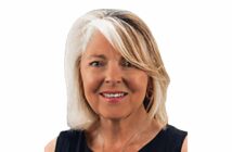 Inez Cooper CEO William Russell health insurance