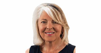 Inez Cooper CEO William Russell health insurance
