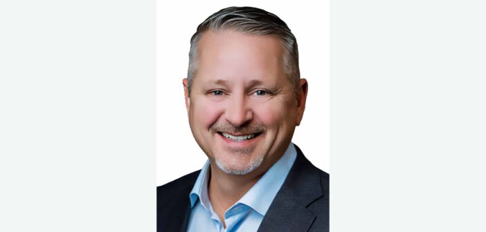 Jack Bahia CEO of Cendyn