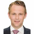 Jason Clifford GM of Killarney Hotels Collection