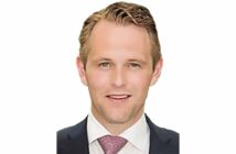 Jason Clifford GM of Killarney Hotels Collection