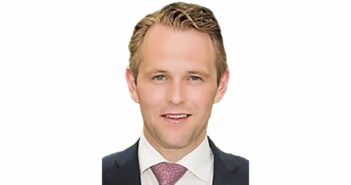 Jason Clifford GM of Killarney Hotels Collection
