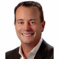 Jason Montague of Oceania Cruises